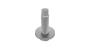 Image of SCREW. Hex Flange Head. M8x1.25x30.00. [[[Transfer Case Skid. image for your 2000 Chrysler 300  M 