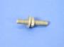 Image of STUD. Double Ended. M6X1.00X18.00. Mounting. Lower. [CHINA EQUIPMENT GROUP]. image for your Chrysler