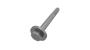 View SCREW. Hex Flange Head. M8x1.25x70.00.  Full-Sized Product Image 1 of 10