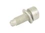 Image of Used for: BOLT AND WASHER, Used for: SCREW AND WASHER. Hex Head. M6x1.00x16.00, M6x16. Export... image