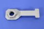View Used for: NUT AND RETAINER. Hex Flange Lock.  Full-Sized Product Image