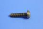 View SCREW. Pan Head. M8.  Full-Sized Product Image 1 of 3