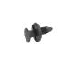 Image of PUSH PIN. M8x20.00. Export, US, Canada. Mexico. [India Equipment Group]. image for your Fiat 500X  