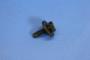 Image of Used for: SCREW AND WASHER. Hex Head. M6x1x20. [Injection Molded Black. image