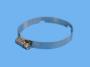 View CLAMP. HOSE CLAMP.  Full-Sized Product Image 1 of 8