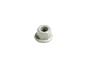 Image of Used for: NUT and WASHER. Hex. M10 X 1.25. If the spindle does not. image for your Jeep