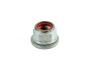 View Used for: NUT AND WASHER. Hex Lock. M14x1.50.  Full-Sized Product Image