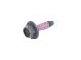 Image of SCREW. Hex Head. M8x1.25x25. Battery Tray To Left. image for your 2007 Dodge Magnum   