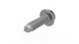 Image of SCREW. Hex Head. M14x1.5x109.0. Export. Hinge To Body, Hinge To. image