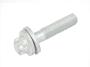 View BOLT, Used for: BOLT AND WASHER. Hex Head, Torx. M12x1.75x63, M12X1.75X63.00, M14x2.00x65.00. Export, Mounting.  Full-Sized Product Image 1 of 10