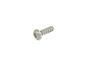 Image of SCREW. Pan Head. M5x0.8x16.00. Export. image for your Jeep