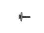 View SCREW. Tapping Hex Head. M6x1.0x25.00.  Full-Sized Product Image