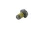 View BOLT. 12 Point Head. Mounting.  Full-Sized Product Image