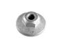 Image of Used for: NUT AND WASHER. Hex Lock Coned Washer. M8x1.25. [Complete Chassis Parts. image for your Jeep