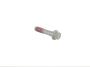 Image of BOLT. M8-1.25x38.  Intermediate Shaft to. image for your 2000 Chrysler 300 M