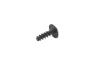 Image of SCREW. M4.0X1.79X12.55. Brake Switch to I/P Bezel, Pedal Adjust Switch to I/P Bezel. [Remote... image for your Jeep