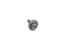 Image of Used for: SCREW AND WASHER. Torx Head. M8x1.25x28.0. [BLACK 3-PIECE HARD TOP]. image for your Jeep