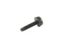 Image of Used for: SCREW AND WASHER. [BLACK 3-PIECE HARD TOP]. image