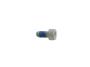 View SCREW. Cap Head. M6X1.00X12.5.  Full-Sized Product Image 1 of 2