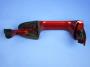 View HANDLE. Exterior Door. Right.  Full-Sized Product Image