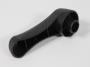 Image of HANDLE. Recliner. [Med Slate Gray], [Seats. image for your 2009 Dodge Journey R/T 3.5L V6 A/T AWD 