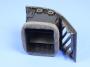 View BEZEL. A/C Outlet, Instrument Panel. Right.  Full-Sized Product Image