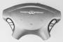Image of AIR BAG, MODULE. Driver. [J3], [J8][NHM], [NHM]. image for your 2005 Dodge Ram 3500   