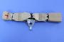 Image of SEAT BELT. Inner. Center Left. [Black/Sandstorm]. image for your 2017 Chrysler Pacifica   