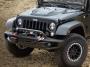 Image of Rubicon. Complete front bumper. image for your Jeep