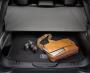 Image of Security Cover. Cargo Area Security. image for your 2018 Jeep Cherokee   