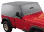 View COVER KIT. VEHICLE - PARTIAL.  Full-Sized Product Image