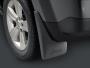 Image of Black, rear, Jeep logo image for your Chrysler