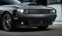 Image of Grille. Black/Chrome Grille. image for your 2017 Dodge Challenger   