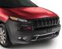 Image of Front End Cover. Front End Cover, Black. image for your 2014 Jeep Cherokee   