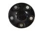 View CAP. Wheel Center.  Full-Sized Product Image 1 of 7