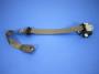 Image of SEAT BELT. Front. Left. [KA], With Sales Code. image for your 2008 Dodge Challenger   