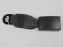 View SEAT BELT. Rear Inner. Right.  Full-Sized Product Image