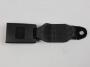 View SEAT BELT. Rear Inner. Right.  Full-Sized Product Image