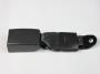 View SEAT BELT. Rear Inner. Left.  Full-Sized Product Image