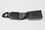 View SEAT BELT. Rear Inner. Left. Export.  Full-Sized Product Image 1 of 10