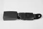 View SEAT BELT. Rear Inner. Left. Export.  Full-Sized Product Image