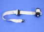 View SEAT BELT. Retractor. Left.  Full-Sized Product Image