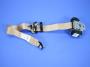 View SEAT BELT. Retractor. Left.  Full-Sized Product Image 1 of 10