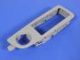 View BEZEL. Power Window Switch, Switch. Driver Side, Drivers Side, Left, Passenger Side, Right.  Full-Sized Product Image
