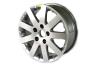 Image of WHEEL. Aluminum. Front or Rear. [17X6.5 ALUMINUM WHEELS]. image