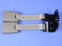 Image of SEAT BELT. Rear Inner. Right, Right Inner. [J1], [J1] Right Inner. image for your Chrysler