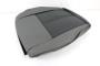 View COVER. Front Seat Cushion. Used for: Driver and Passenger.  Full-Sized Product Image