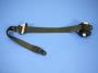 Image of SEAT BELT. Front Outer. Left. [DA] , With [ADVANCED. image for your Jeep