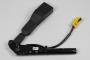View SEAT BELT BUCKLE. Inner, Power Height Adjuster.  Full-Sized Product Image