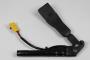 View SEAT BELT BUCKLE. Inner, Power Height Adjuster.  Full-Sized Product Image